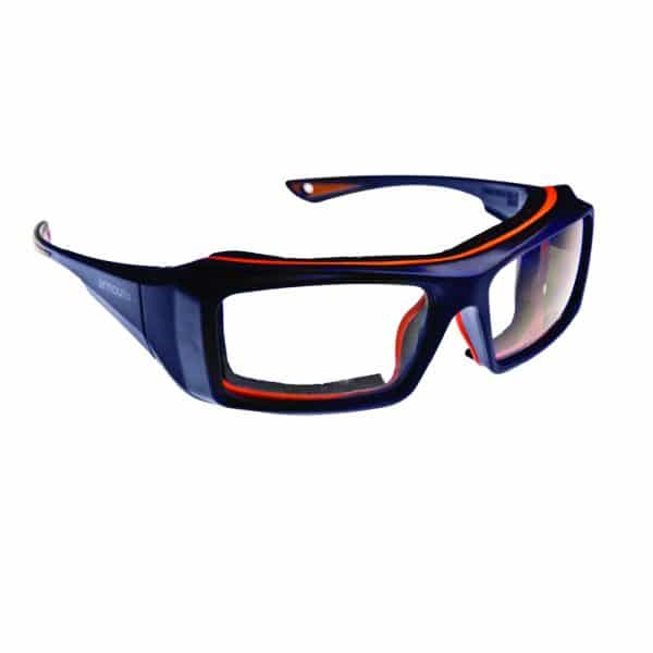 ArmouRx Prescription Safety Eyewear