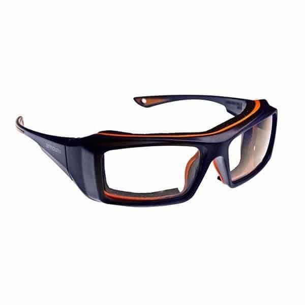 ARC Flash Prescription Safety Glasses