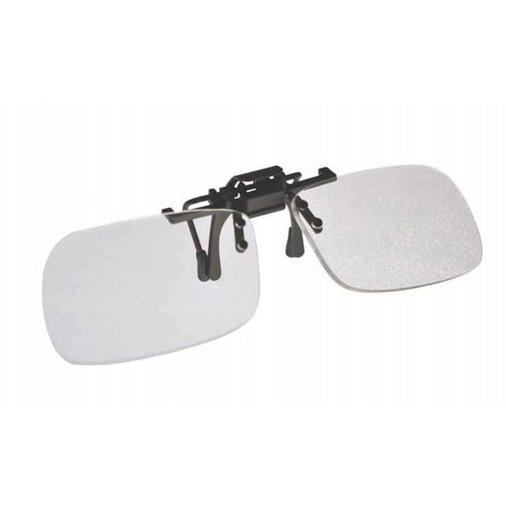 Clip-On Magnifiers