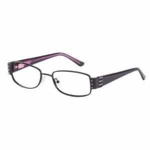 OnGuard 611 Prescription Safety Glasses