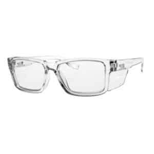 Prescription Safety Glasses T9538S