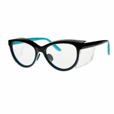 Prescription Safety Glasses T9730