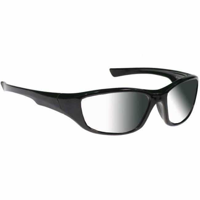 Photochromic Safety Glasses