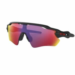 Oakley Radar EV Path Sunglasses Black Prism Road