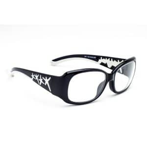 Prescription Safety Glasses RX-W200