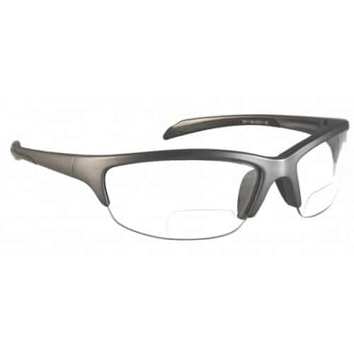 Bifocal Safety Glasses