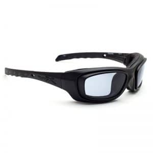 WileyXGravityw/RXRim PrescriptionSafetyGlasses