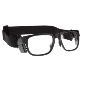 F126 Prescription Safety Goggles