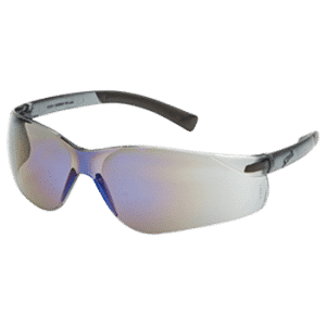 OnGuard Plano Ztek Safety Glasses